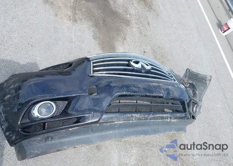 2013 Infiniti Jx35 from USA, damaged, VIN 5N1AL0MN2DC300950